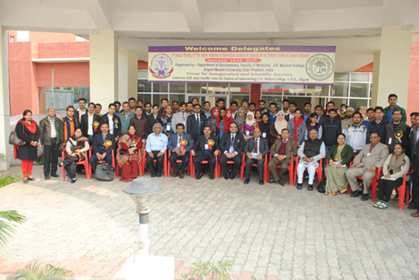 Aligarh Conference